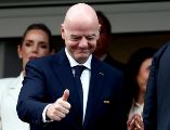 La FIFA da el visto bueno al uso del español de manera generalizada en el Mundial 2026. EFE / ARCHIVO