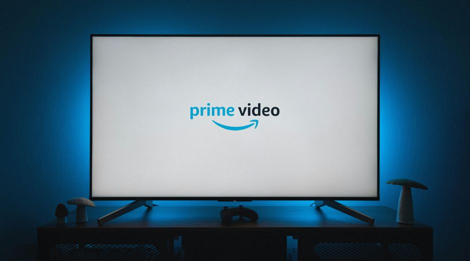 Esta semana llega a Prime Video