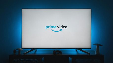Esta semana llega a Prime Video