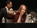 A dos meses de la salida de Citlalli Hernández, la Secretaría de las Mujeres ya tendría próxima titular: la presidenta del Senado. X / @LauraI_Castillo