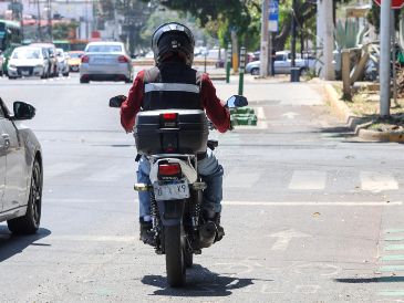 En el AMG se han reforzado los contenidos de los cursos para motociclistas, emitidos por la Dirección de Seguridad Vial. EL INFORMADOR / ARCHIVO