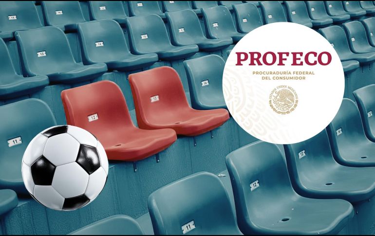 La Profeco ha brindado atenciones relacionadas principalmente con dudas sobre boletos, descargas de aplicaciones y presuntos fraudes. ESPECIAL / CANVA