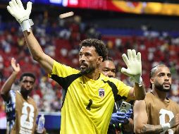 España se enfrentó contra Cabo Verde, una nación que acaparó la atención mundial luego del empate que nadie vio venir y donde la figura fue, sin duda, el portero Vozinha. EFE / R. Wittek