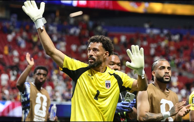 España se enfrentó contra Cabo Verde, una nación que acaparó la atención mundial luego del empate que nadie vio venir y donde la figura fue, sin duda, el portero Vozinha. EFE / R. Wittek