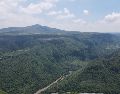 BARRANCA DE HUENTITÁN, en Guadalajara. El verano es la época donde la naturaleza luce su máximo esplendor. EL INFORMADOR / ARCHIVO