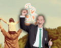 Julio Regalado ha adelantado sus fechas de inicio de manera progresiva, para abarcar ahora gran parte de junio. ESPECIAL/Canva/Soriana