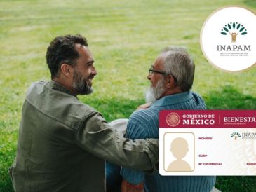 Los beneficios de la tarjeta INAPAM contemplan ámbitos como alimentación, transporte, salud, servicios y más. PEXELS/CANVA