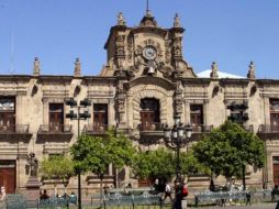 Gobierno de Jalisco aclara los montos presupuestales. GOBIERNO DE JALISCO