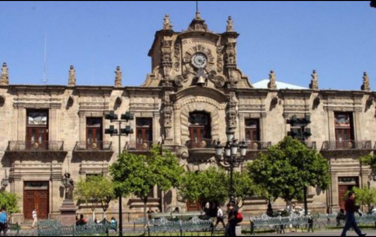 Gobierno de Jalisco aclara los montos presupuestales. GOBIERNO DE JALISCO