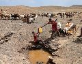 Unicef pide a las autoridades que reduzcan las emisiones y tomen medidas "ambiciosas". EFE / D. IRUNGU