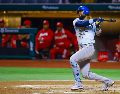 Charros cae ante Diablos en el primer juego de la serie en la capital mexicana. CHARROS DE JALISCO