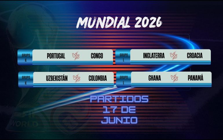 Para no perder detalle, los aficionados podrán seguir los partidos del Mundial 2026 en vivo a través de las distintas señales de televisión y plataformas de streaming con derechos de transmisión en México. ESPECIAL / CANVA