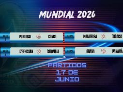 Para no perder detalle, los aficionados podrán seguir los partidos del Mundial 2026 en vivo a través de las distintas señales de televisión y plataformas de streaming con derechos de transmisión en México. ESPECIAL / CANVA
