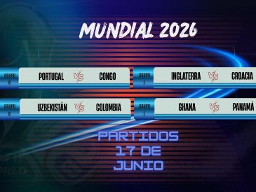 Para no perder detalle, los aficionados podrán seguir los partidos del Mundial 2026 en vivo a través de las distintas señales de televisión y plataformas de streaming con derechos de transmisión en México. ESPECIAL / CANVA