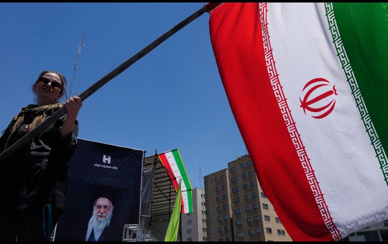 Las cuestiones relacionadas con el programa nuclear iraní serán discutidas durante 60 días a partir del viernes. AP/V. Salemi