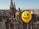 La ciudad de Guadalajara también logró entrar en el codiciado ranking. ESPECIAL / CANVA