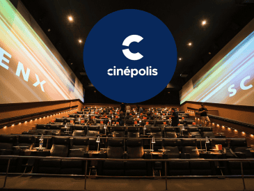 Acompañamos a descubrir lo mejor del cine esta semana en las salas de Cinépolis. ESPECIAL/ EL INFORMADOR/ J. Acosta