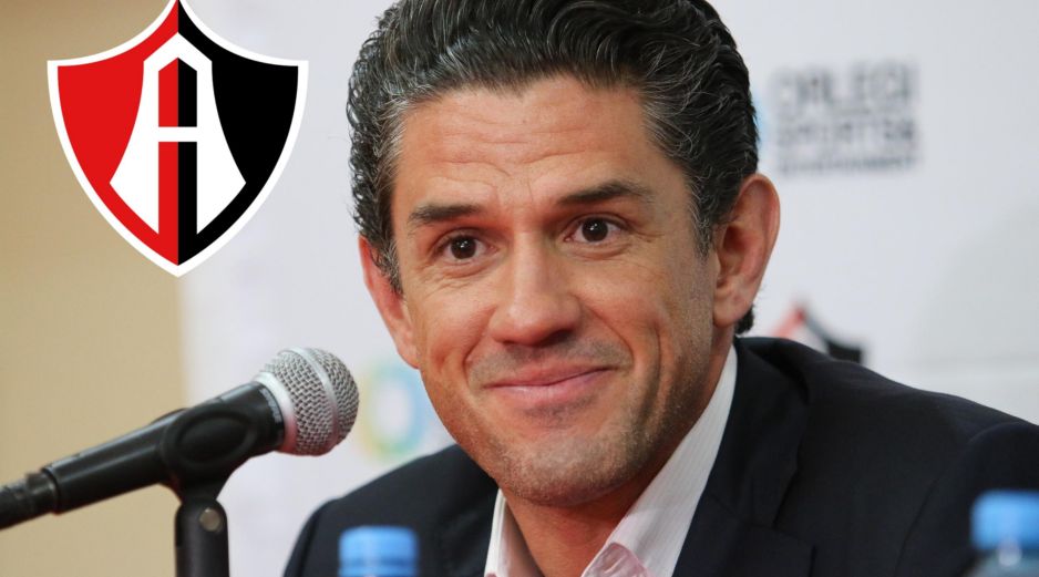 Alejandro Irarragorri recordó los momentos más significativos de su gestión y destacó el trabajo realizado para transformar al club dentro y fuera de la cancha. IMAGO7