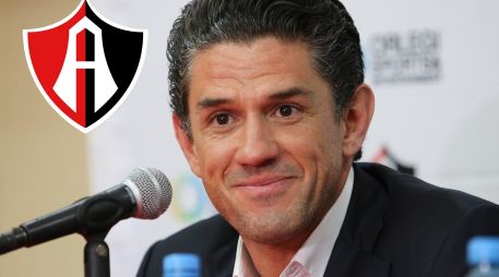 Alejandro Irarragorri recordó los momentos más significativos de su gestión y destacó el trabajo realizado para transformar al club dentro y fuera de la cancha. IMAGO7