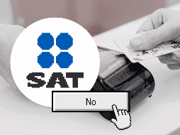 Toma nota que cualquier movimiento registrado durante el Mundial 2026 podrá revisarse en caso de una revisión por parte del SAT. ESPECIAL