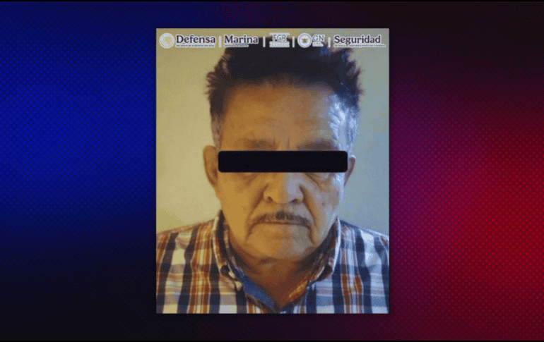 En junio de 2024, un juez dejó en libertad a 