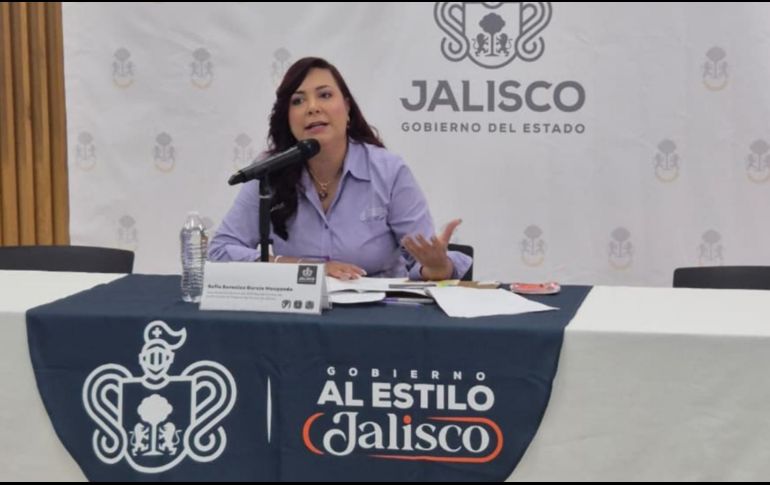 A través de alianzas y programas de capacitación, se busca ampliar las oportunidades laborales y de emprendimiento para mujeres. EL INFORMADOR. J. Velazco