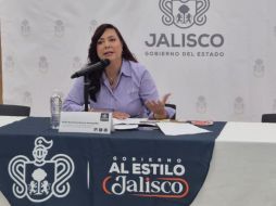A través de alianzas y programas de capacitación, se busca ampliar las oportunidades laborales y de emprendimiento para mujeres. EL INFORMADOR. J. Velazco
