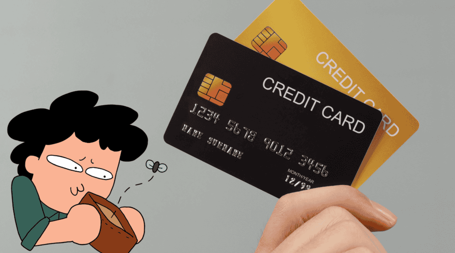 Las tarjetas de crédito no son el problema por sí mismas. De hecho, pueden ofrecer beneficios importantes cuando se utilizan correctamente.  CANVA