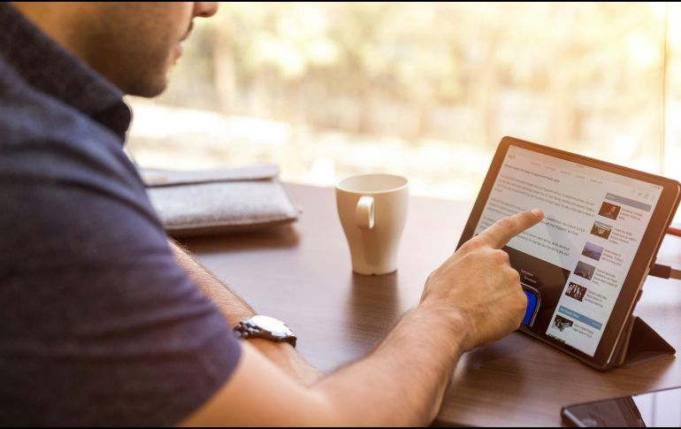 La encuesta es un programa estadístico conjunto que mide el acceso a las Tecnologías de la Información y Comunicación (TICs) y su uso por la población mexicana de seis años o más. Unsplash