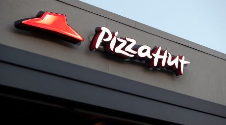A pesar de que Pizza Hut tuvo mucho éxito en sus inicios, la competencia y la falta de estrategia acabaron por afectarla. AP/ARCHIVO