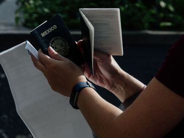 La SRE subrayó la importancia de tener la visa y el pasaporte en regla en esta justa mundialista. EL INFORMADOR/ARCHIVO