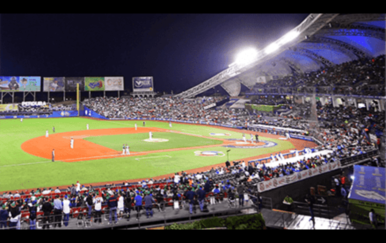 Este jueves se buscará romper un Récord Guinness en el Estadio Panamericano Charros de Jalisco. CHARROS DE JALISCO