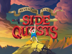 Side Quests está disponible en Disney+ y Hulu el 29 de junio y llegará a Cartoon Network internacionalmente el 5 de octubre. YOUTUBE / @Warner Bros. TV