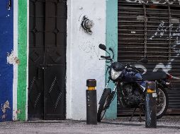 En el AMG un motociclista pierde la vida cada 60 horas en promedio. EL INFORMADOR / ARCHIVO