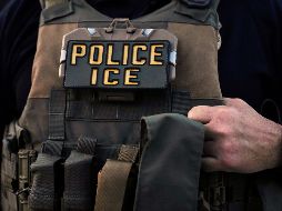 La empresa GEO Group gestiona más de una docena de centros bajo contrato con ICE. AP/ARCHIVO