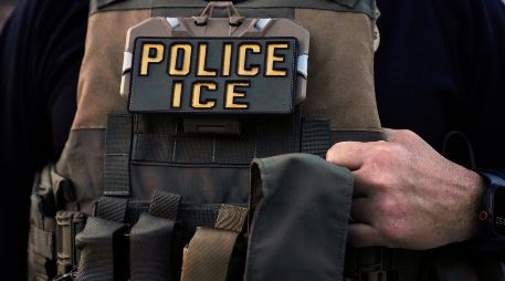 La empresa GEO Group gestiona más de una docena de centros bajo contrato con ICE. AP/ARCHIVO