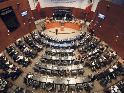Este miércoles, la Comisión Permanente de San Lázaro atenderá varias solicitudes de morenistas. SUN/ARCHIVO