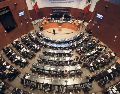 Este miércoles, la Comisión Permanente de San Lázaro atenderá varias solicitudes de morenistas. SUN/ARCHIVO