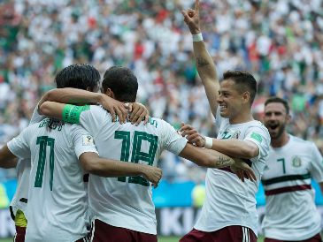 Ocho años después del triunfo sobre Corea del Sur en Rusia 2018, varios jugadores del Tri siguen en activo mientras otros ya iniciaron una nueva etapa fuera de las canchas. IMAGO7.