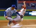 Charros cae nuevamente en el segundo juego de la serie contra Diablos. CHARROS DE JALISCO