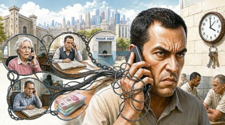 El objetivo de realizar el registro es que cada número telefónico esté asociado a una identidad acreditada, dificultando el mal uso por parte de delincuentes. ESPECIAL