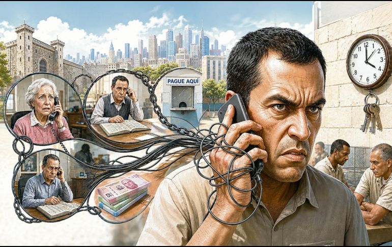 El objetivo de realizar el registro es que cada número telefónico esté asociado a una identidad acreditada, dificultando el mal uso por parte de delincuentes. ESPECIAL