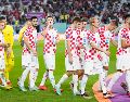 En el Mundial 2026 , la aguerrida selección de Croacia esta dirigida magistralmente por el director técnico Zlatko Dalić. IMAGO7