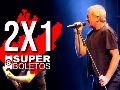Estos tres conciertos se encuentran al 2x1 en Guadalajara solo por hoy, 17 de junio, en la taquilla digital de Superboletos. EL INFORMADOR / ARCHIVO