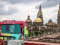 El partido de México contra Corea del Sur dará inicio a las 19:00 horas mañana jueves 18 de junio. EL INFORMADOR/ARCHIVO