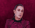 "La Presidenta miente", señala Carlos Loret de Mola. EFE / ARCHIVO