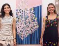 Regina Escobedo Guerra y Ana Aguilar González. GENTE BIEN JALISCO / Revista del 19 de junio 2026
