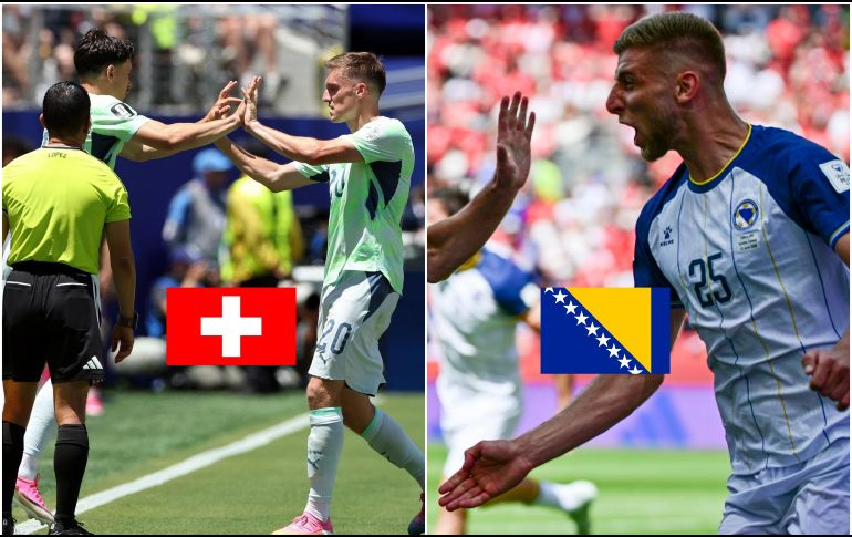 Los cuatro equipos del Grupo B del Mundial se encuentran en igualdad de circunstancias, por lo que los tres puntos serían esenciales para cualquier selección. EFE / ARCHIVO
