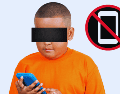 Sheinbaum manifestó su preocupación ante el tiempo en pantalla que pasan las niñas, niños y adolescentes viendo videos en vez de jugar, estudiar o convivir en familia. ESPECIAL / CANVA