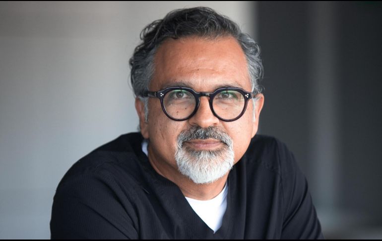 Antonio Rojas. GENTE BIEN JALISCO / Revista del 19 de junio 2026